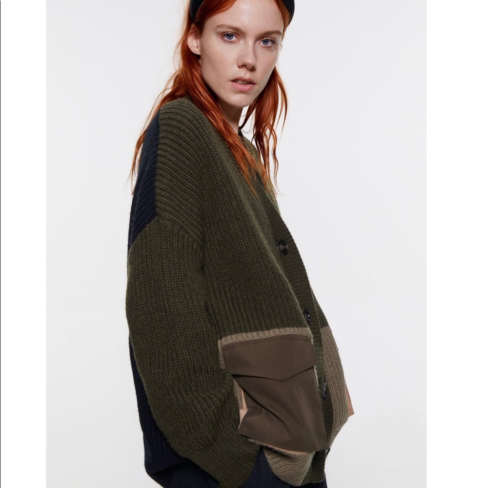 Zara knitwear - Picture 5 of 15